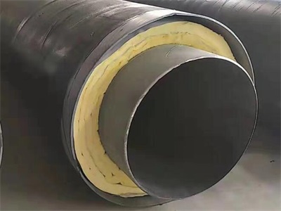 重庆保温钢管为什么有广泛的应用？